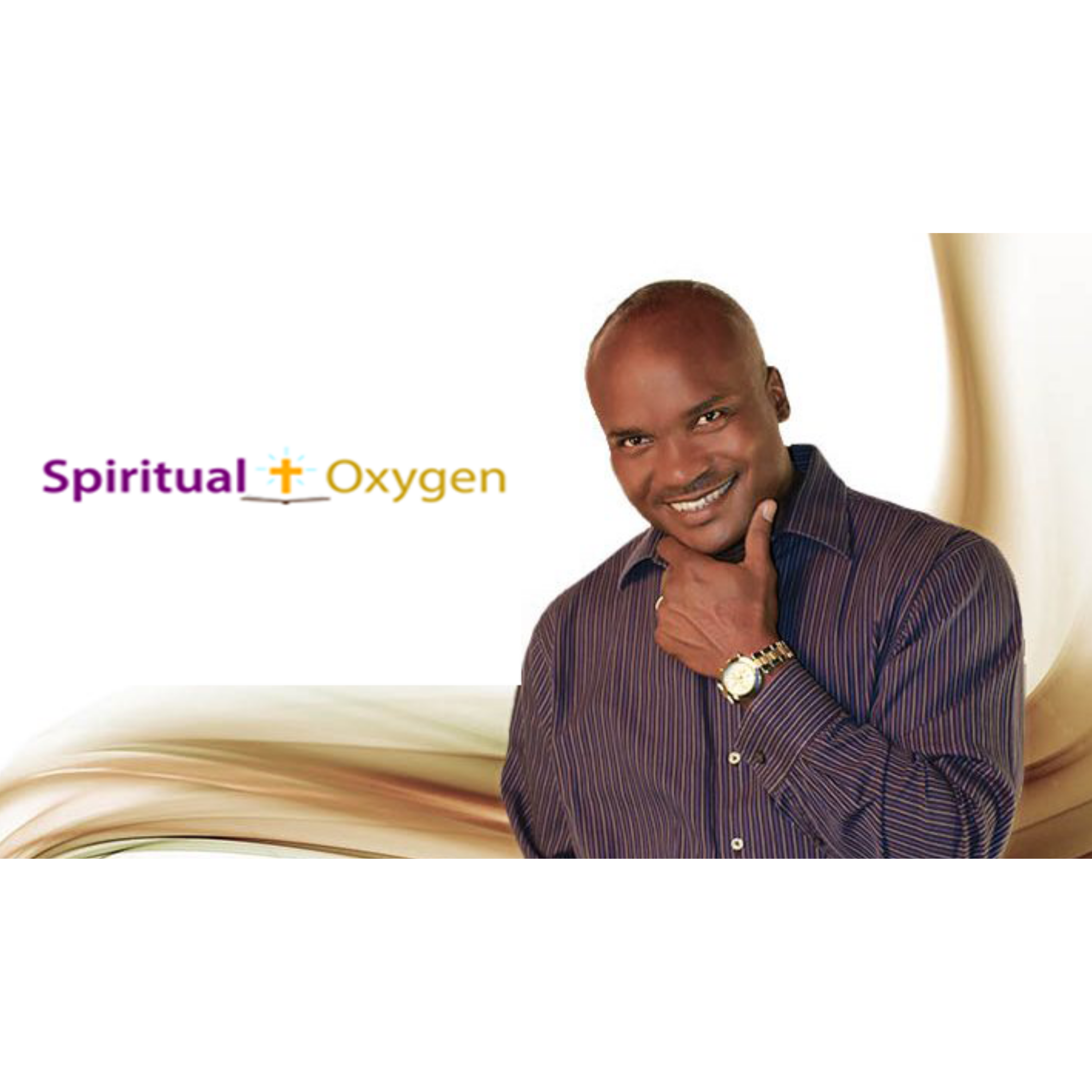 spiritual oxygen