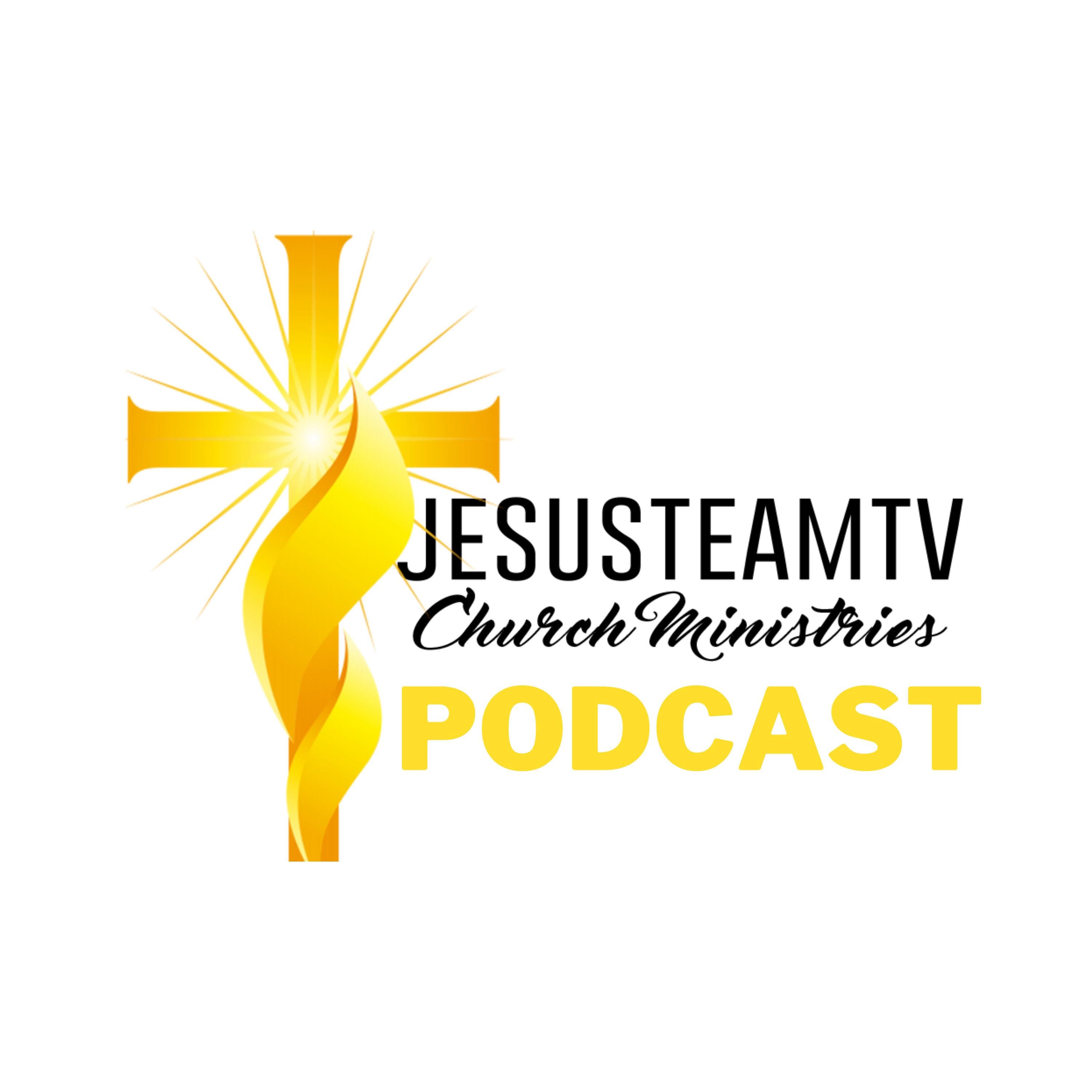 JTM Podcast Logo